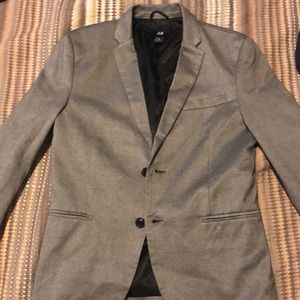 H&M Blazer Slim Fit